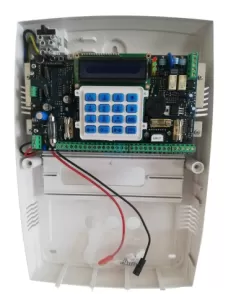 Enlace pstn central nexttec 8p p80 2